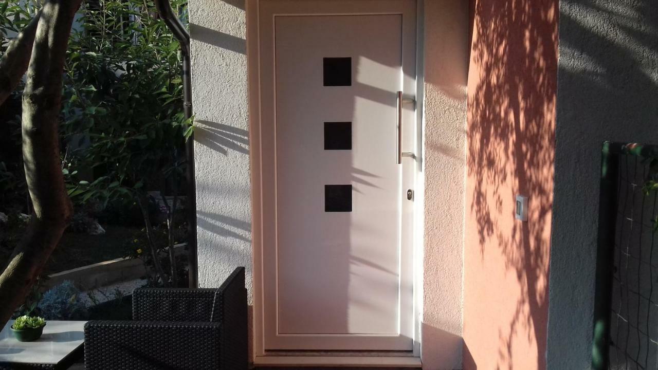 Tili Διαμέρισμα Πούλα Εξωτερικό φωτογραφία